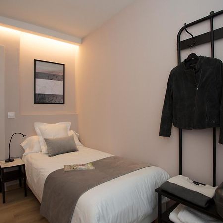 Palacios Rooms Valencia Exterior foto